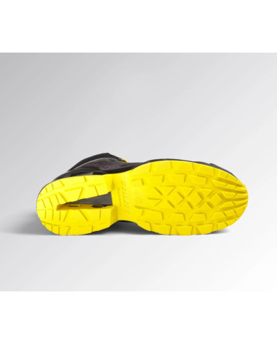 SCARPE DIADORA  SHARK STABLE IMPACT LOW S3S N42