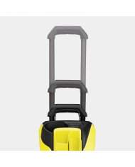 IDROPULITRICE MOD. K4 POWER CONTROL FLEX