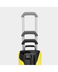 IDROPULITRICE MOD. K7 POWER FLEX