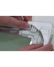 ANGOLARE INCERNIERAMENTO ANKOR PER BOTOLA