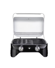 BBQ ATTITUDE 2100 LX