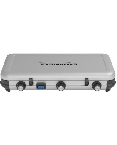 FORNELLO DA CAMPEGGIO STOVE CK2 MULTI-COOK