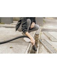 BIDONE ASPIRATUTTO WD 2 PLUS V-12/4/18