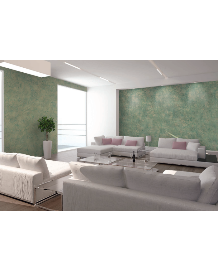ARTECO 7 METAL VERDE 85 LT1