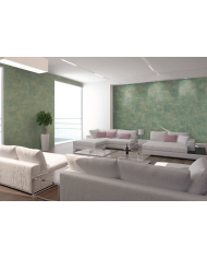 ARTECO 7 METAL VERDE 85 LT1