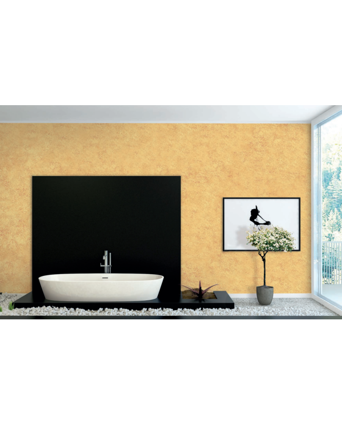 ARTECO 7 METAL GIALLO 60 LT 2.5