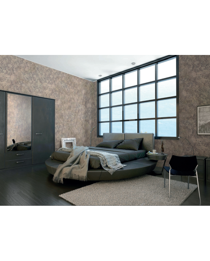 ARTECO 7 METAL GRIGIO 65 LT 2.5