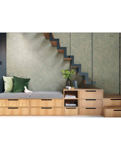 ARTECO 7 METAL VERDE 85 LT 2.5