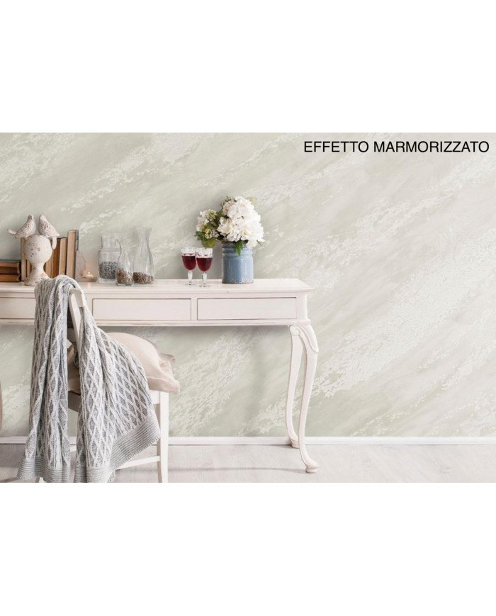 METEORE 10 RIVESTIMENTO ALLACQUA INT/EXT  LT 4