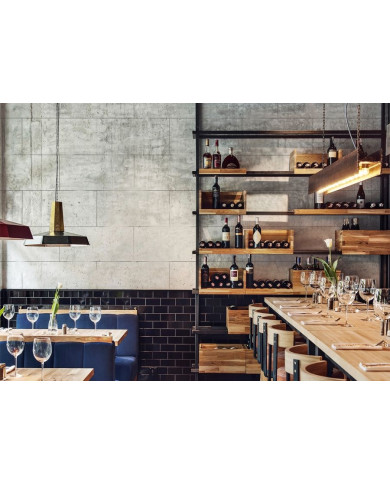 C 100 OVER PITTURA EFFETTO CEMENTO 1LT