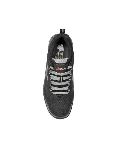 SCARPE EURON ESD S1PS HI PRO FORM N°41
