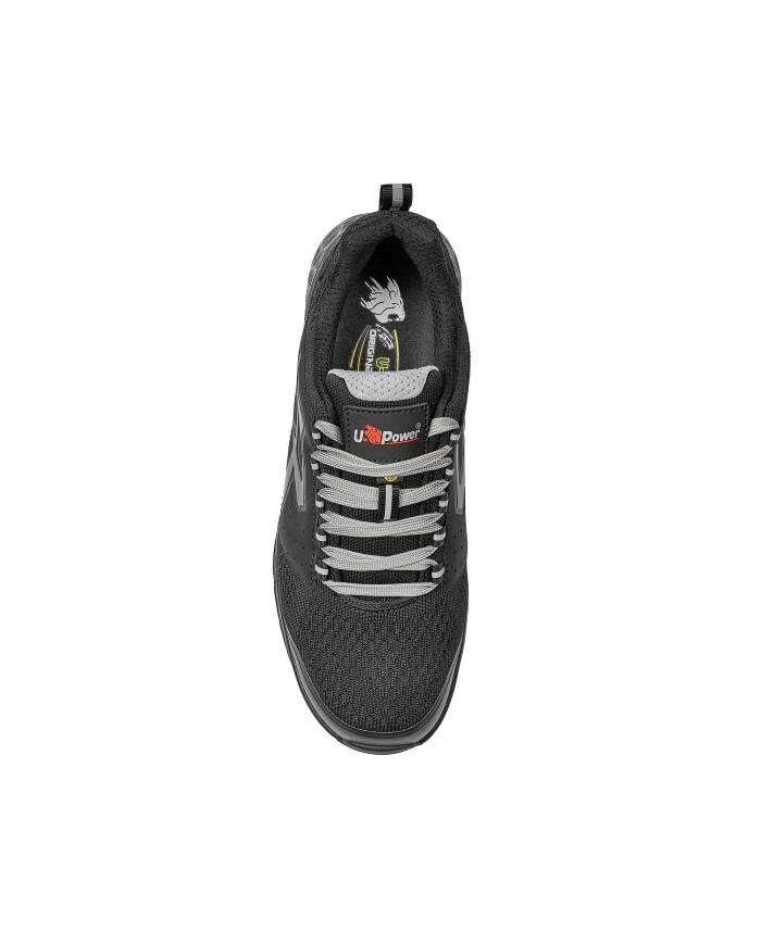 SCARPE EURON ESD S1PS HI PRO FORM N°41