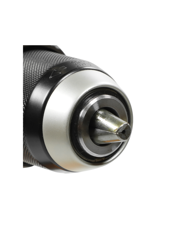 TRAPANO A PERCUSSIONE BRUSHLESS 42V C/BATTER