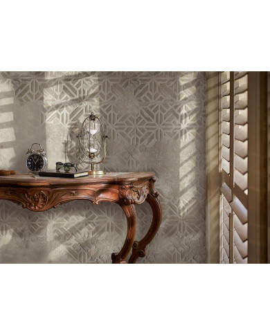 C 100 OVER PITTURA EFFETTO CEMENTO 2.5LT