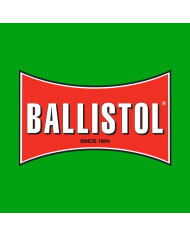 BALLISTOL