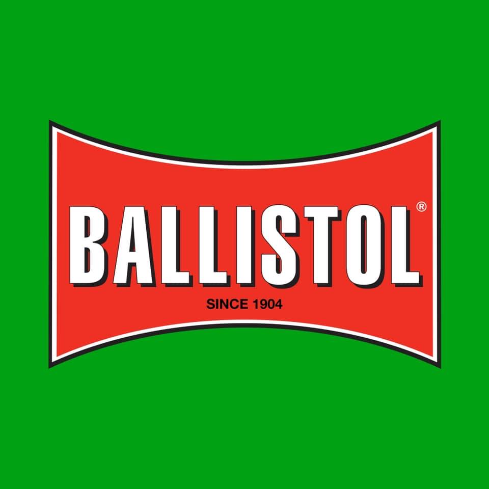 BALLISTOL