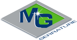 MG SERRATURE